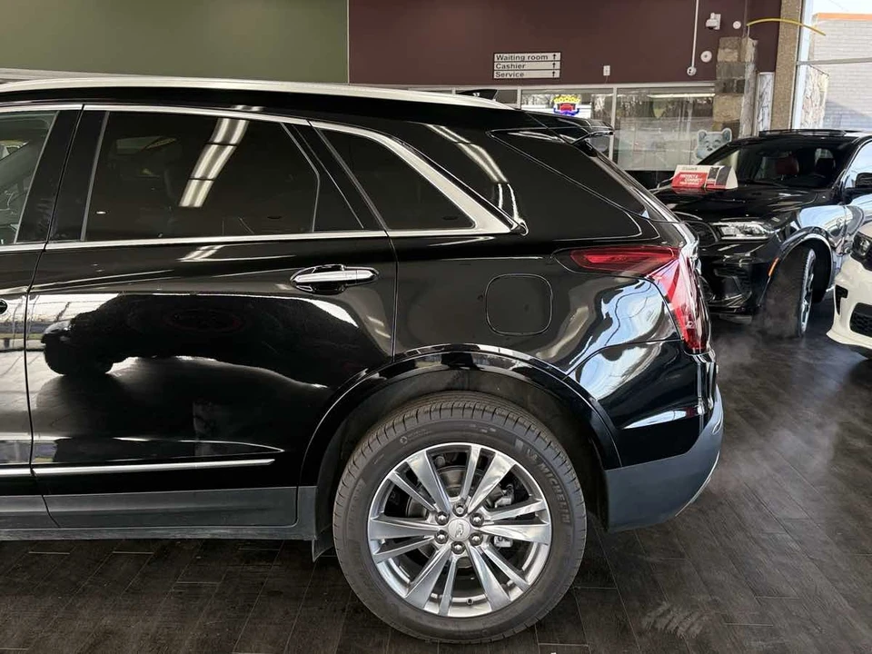 2024 Cadillac XT5 - Image 10 of 21