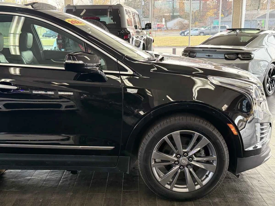2024 Cadillac XT5 - Image 16 of 21
