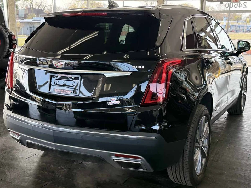2024 Cadillac XT5 - Image 13 of 21