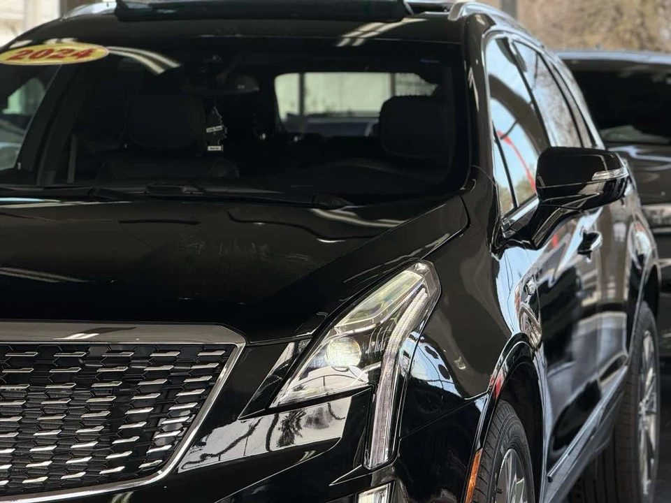 2024 Cadillac XT5 - Image 18 of 21