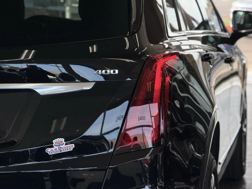2024 Cadillac XT5 - Image 17 of 21