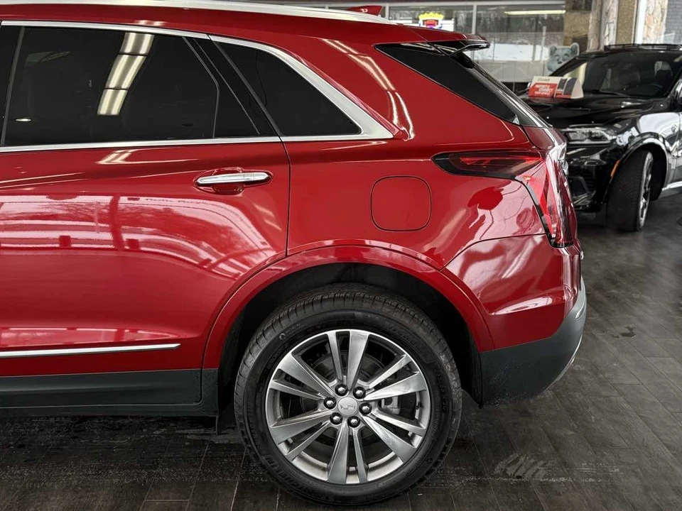 2024 Cadillac XT5 - Image 10 of 12