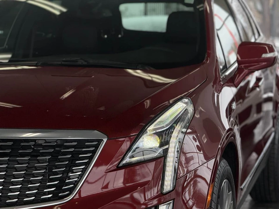 2024 Cadillac XT5 - Image 19 of 21