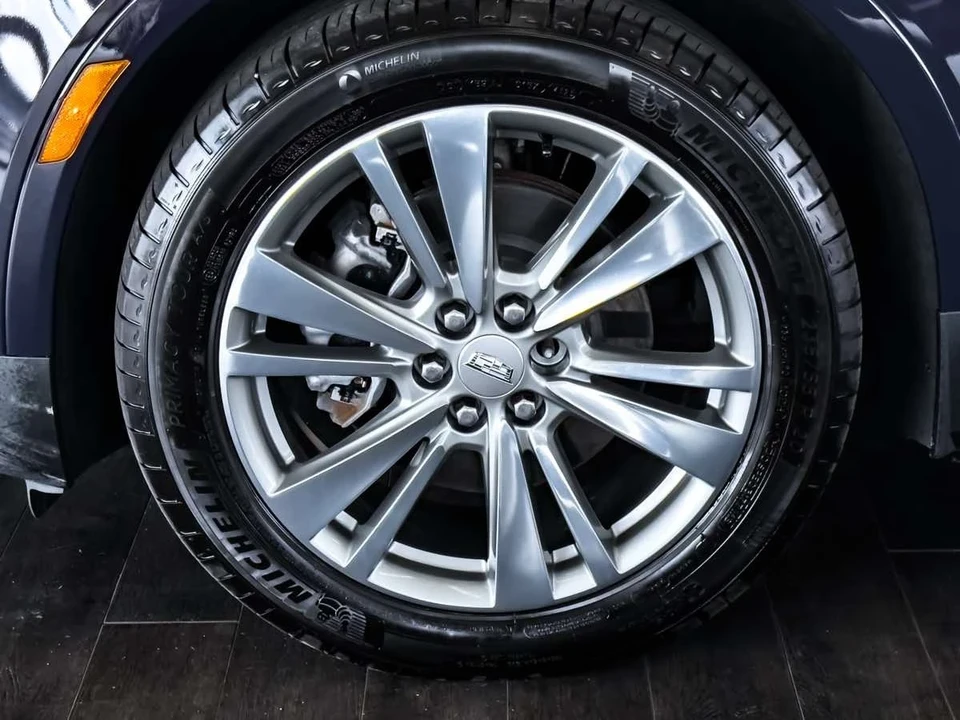 2024 Cadillac XT5 - Image 20 of 21