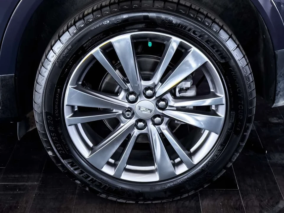 2024 Cadillac XT5 - Image 21 of 21