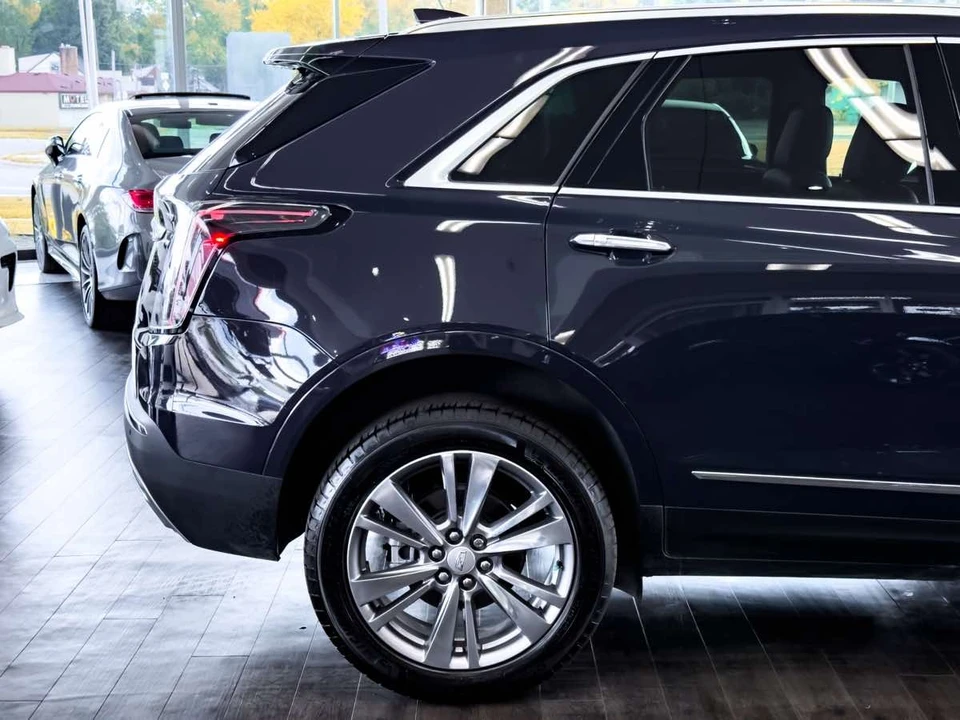 2024 Cadillac XT5 - Image 15 of 21