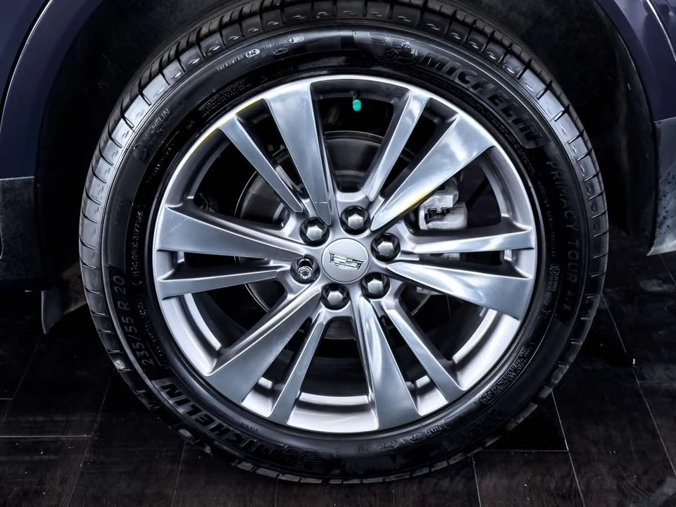 2024 Cadillac XT5 - Image 21 of 21