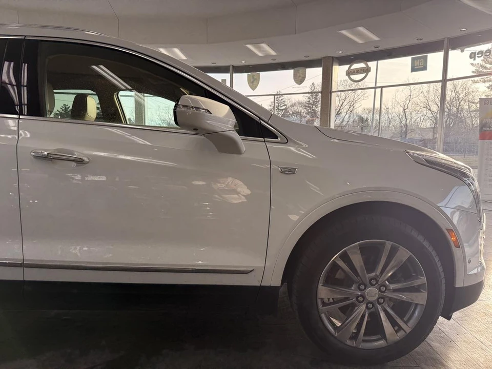 2024 Cadillac XT5 - Image 6 of 21