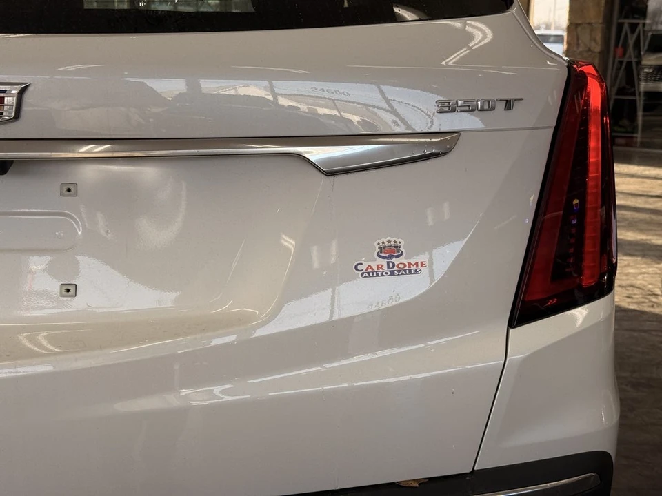 2024 Cadillac XT5 - Image 14 of 21