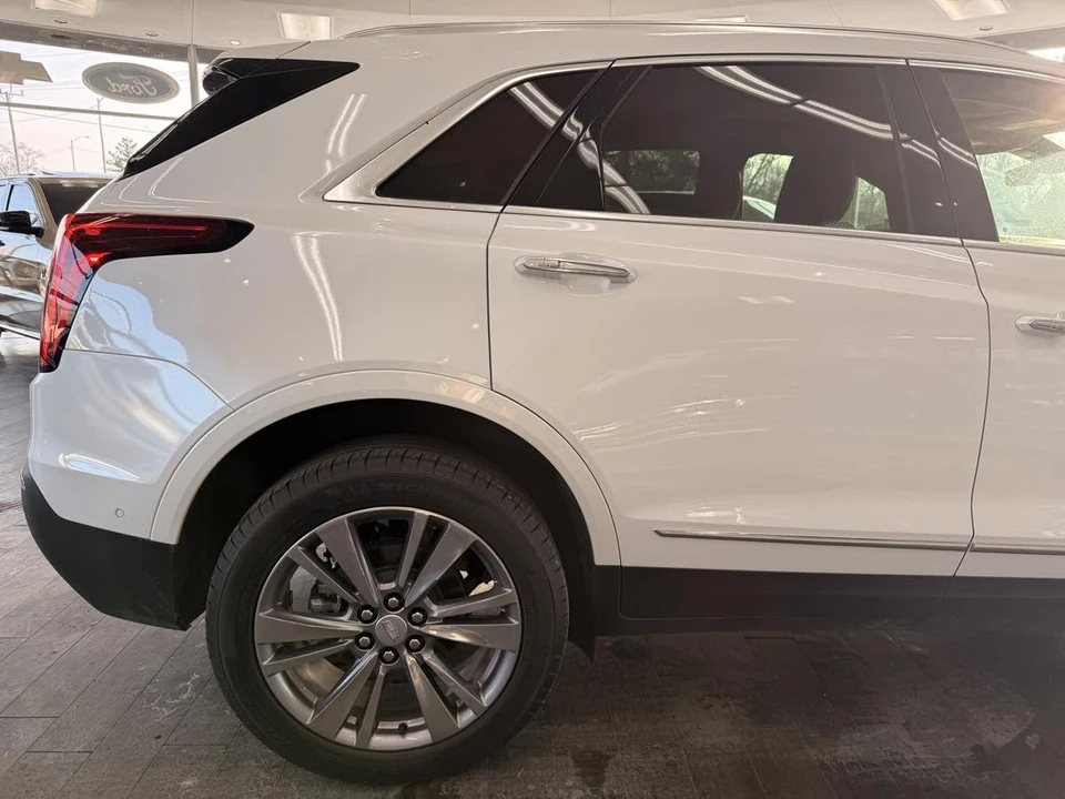 2024 Cadillac XT5 - Image 7 of 21