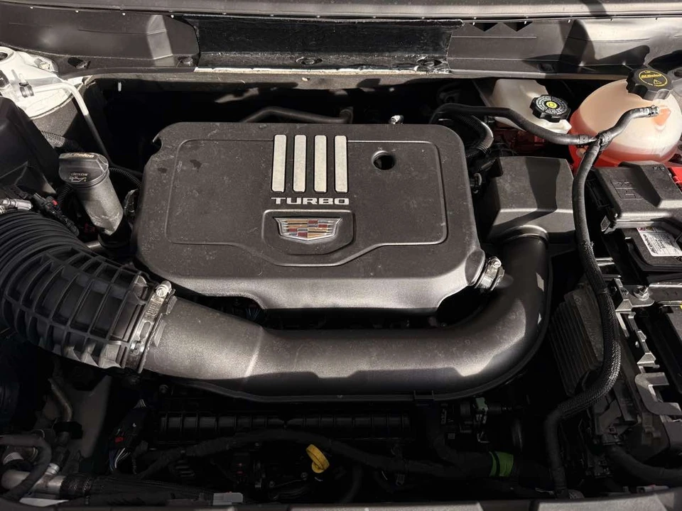 2024 Cadillac XT5 - Image 21 of 21