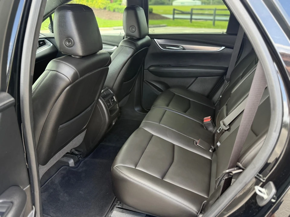 2024 Cadillac XT5 - Image 12 of 20