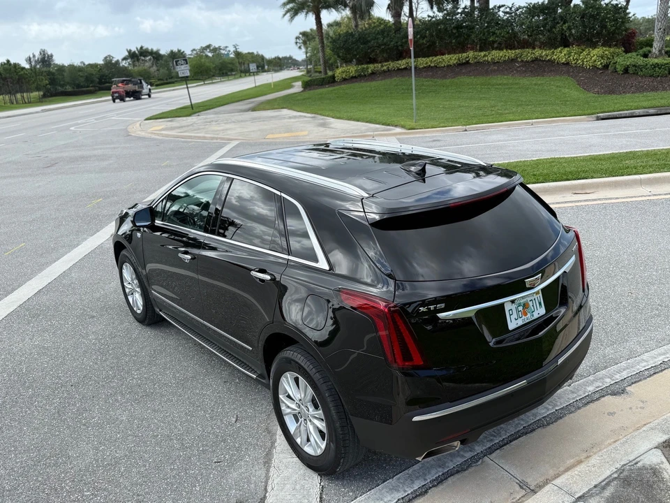 2024 Cadillac XT5 - Image 6 of 20