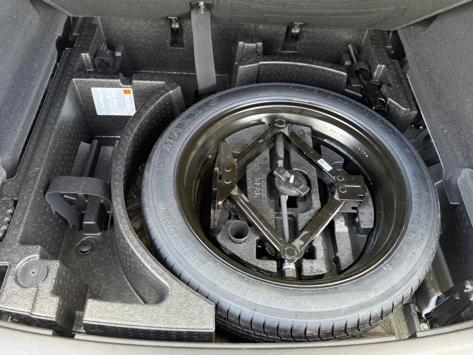 2024 Cadillac XT5 - Image 19 of 20