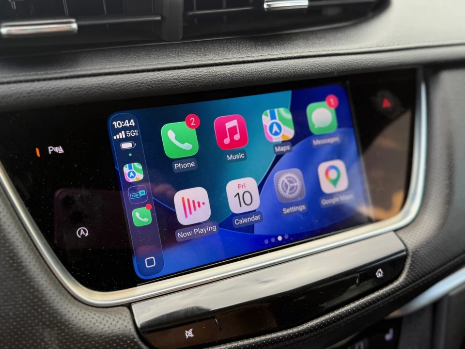 2024 Cadillac XT5 - Image 14 of 20