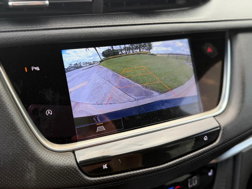 2024 Cadillac XT5 - Image 16 of 20