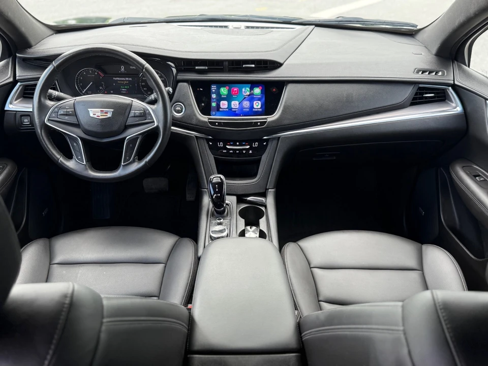 2024 Cadillac XT5 - Image 13 of 20
