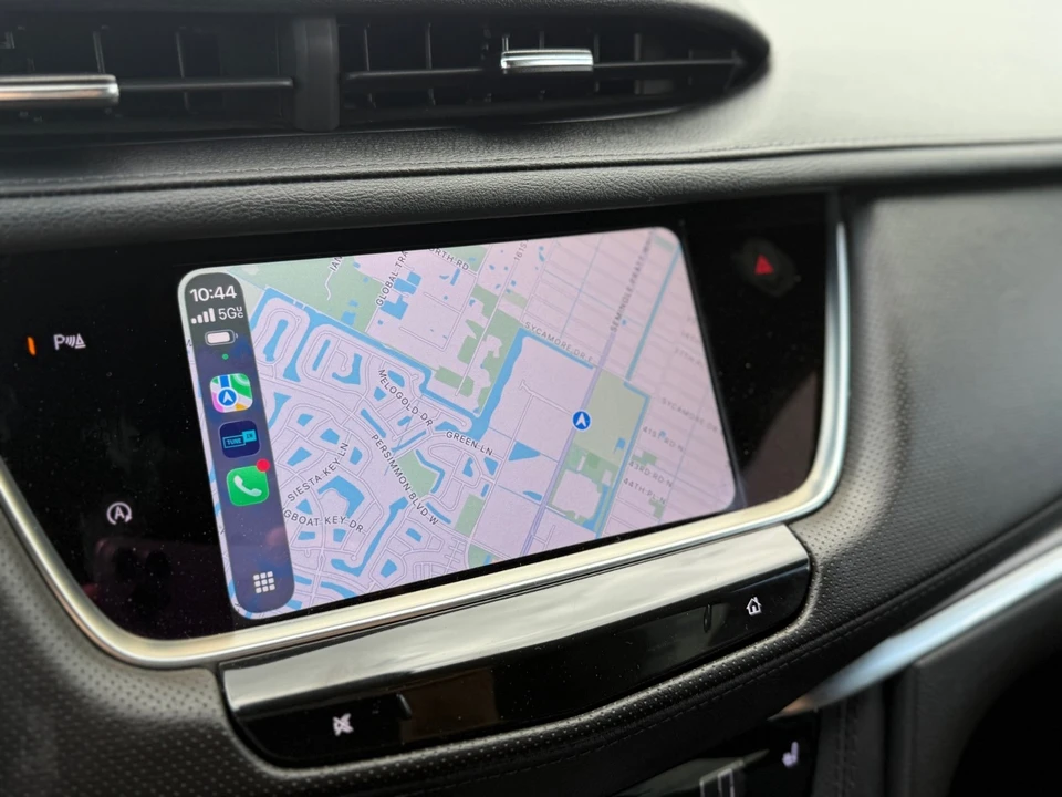 2024 Cadillac XT5 - Image 15 of 20
