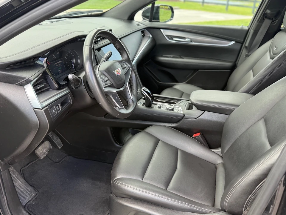 2024 Cadillac XT5 - Image 11 of 20