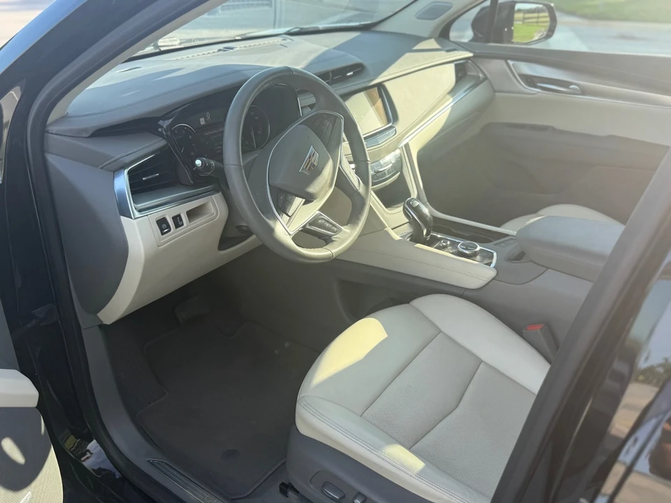 2024 Cadillac XT5 - Image 8 of 20