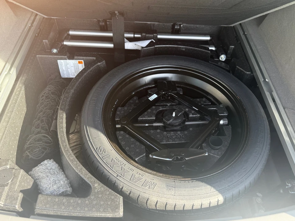 2024 Cadillac XT5 - Image 12 of 20
