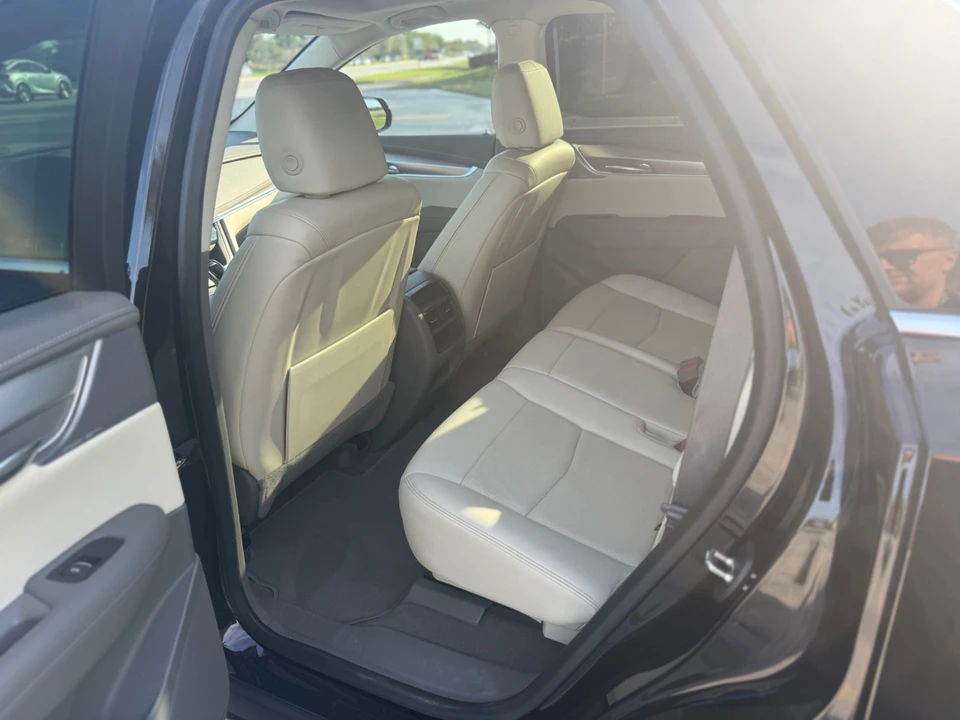 2024 Cadillac XT5 - Image 9 of 20
