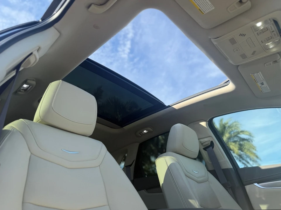 2024 Cadillac XT5 - Image 20 of 20