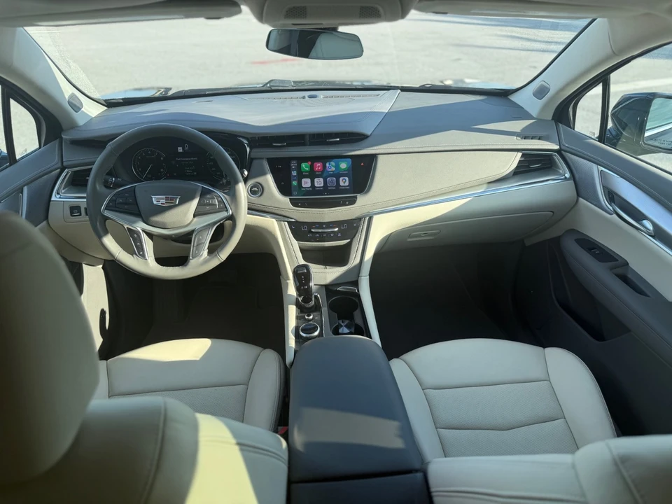 2024 Cadillac XT5 - Image 10 of 20