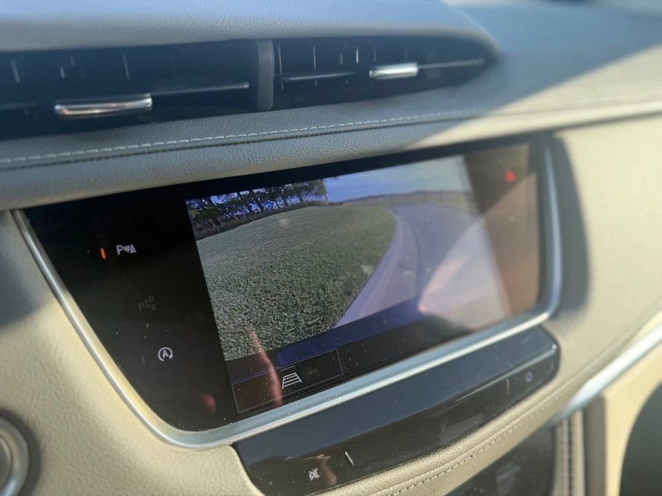 2024 Cadillac XT5 - Image 16 of 20