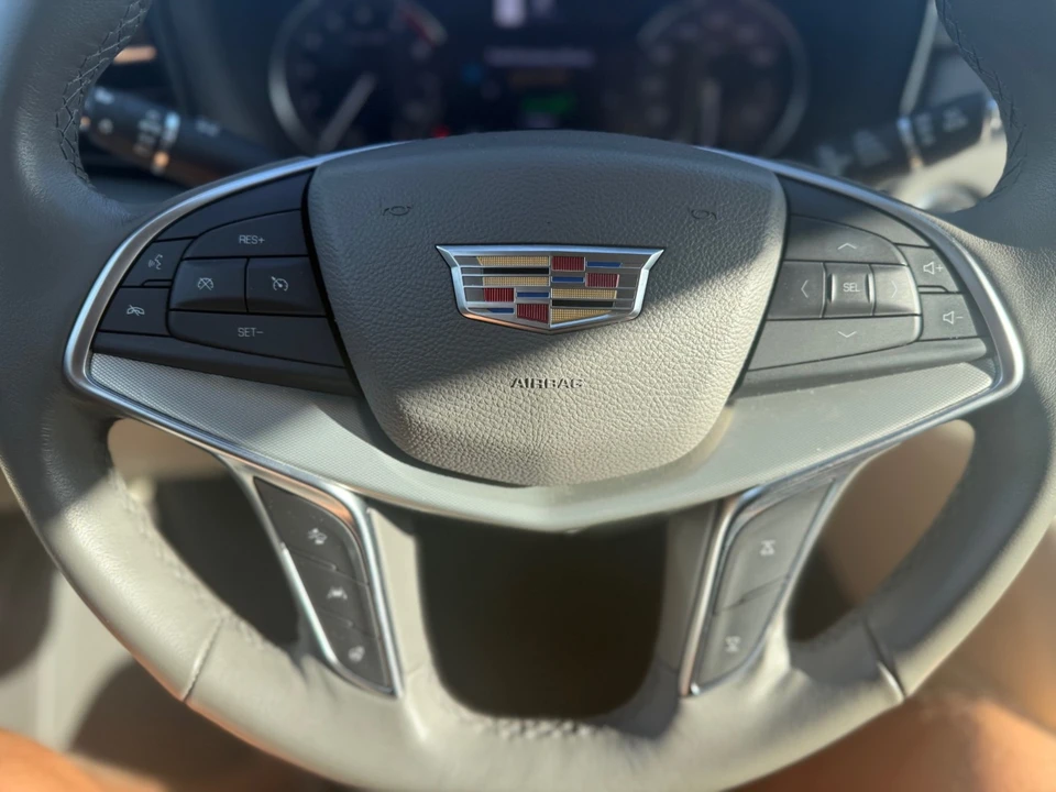 2024 Cadillac XT5 - Image 13 of 20