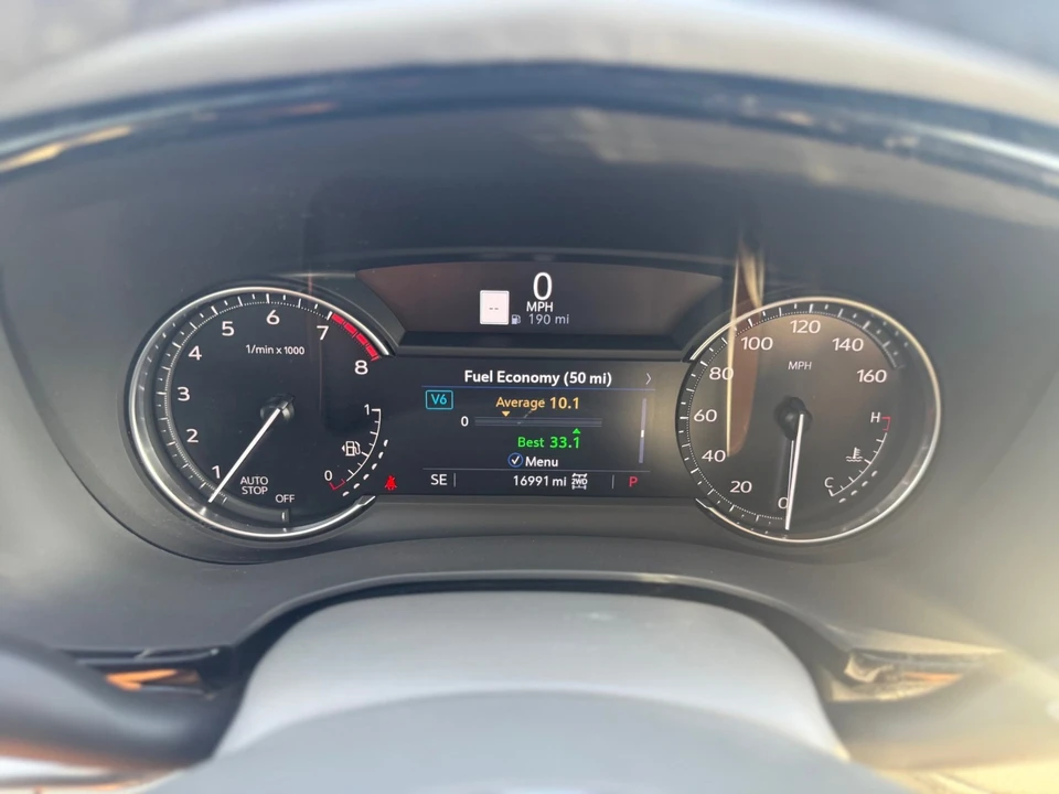 2024 Cadillac XT5 - Image 14 of 20