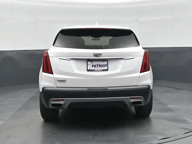 2024 Cadillac XT5 - Image 5 of 10
