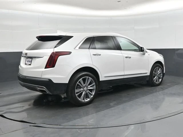 2024 Cadillac XT5 - Image 3 of 10