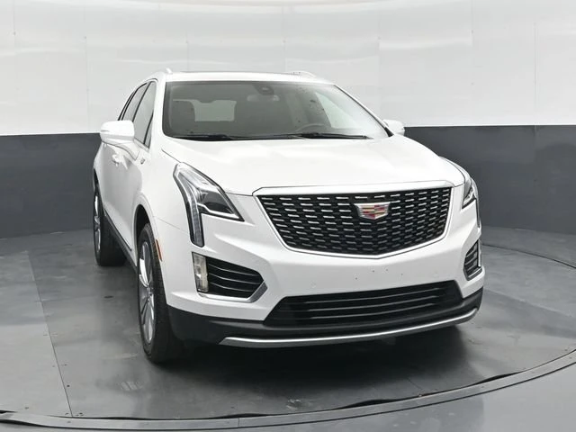 2024 Cadillac XT5 - Image 10 of 10