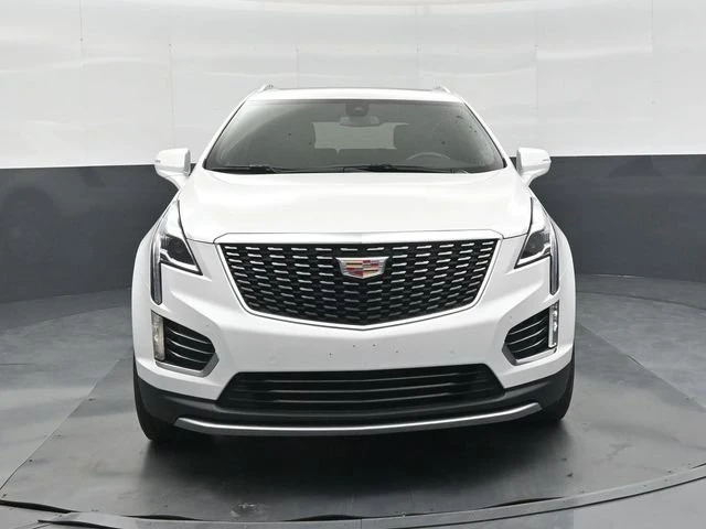 2024 Cadillac XT5 - Image 9 of 10