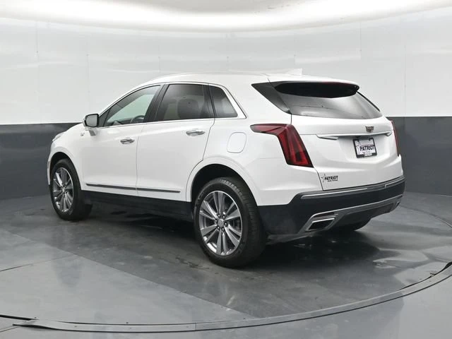 2024 Cadillac XT5 - Image 6 of 10