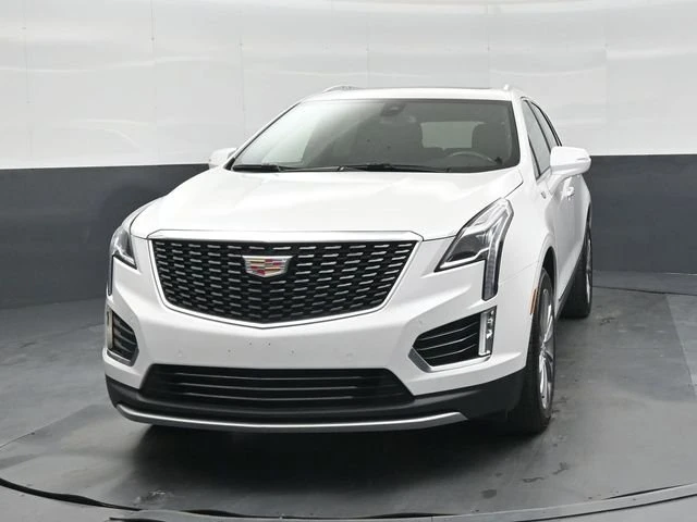 2024 Cadillac XT5 - Image 8 of 10