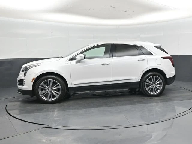 2024 Cadillac XT5 - Image 7 of 10