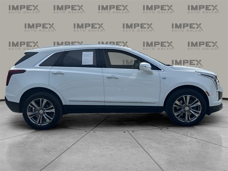 2024 Cadillac XT5 - Image 6 of 12