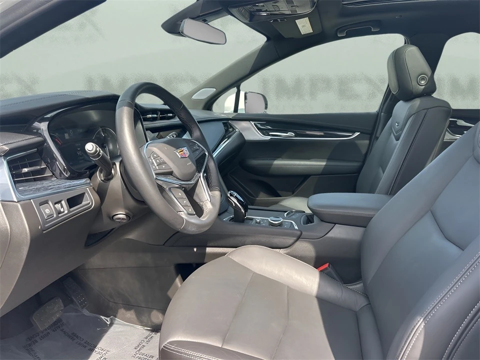 2024 Cadillac XT5 - Image 9 of 12