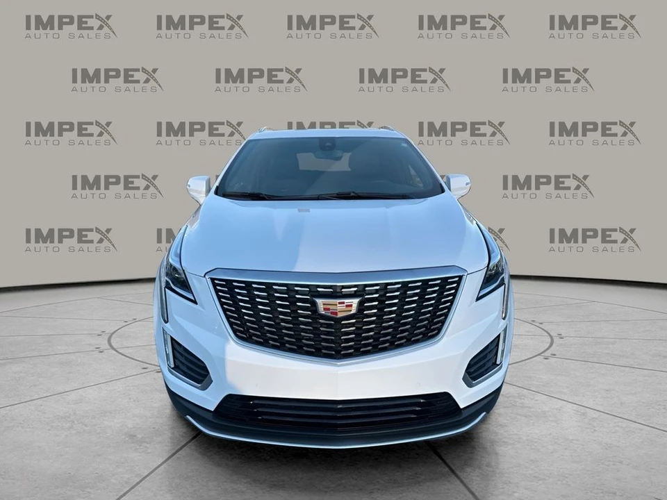 2024 Cadillac XT5 - Image 8 of 12