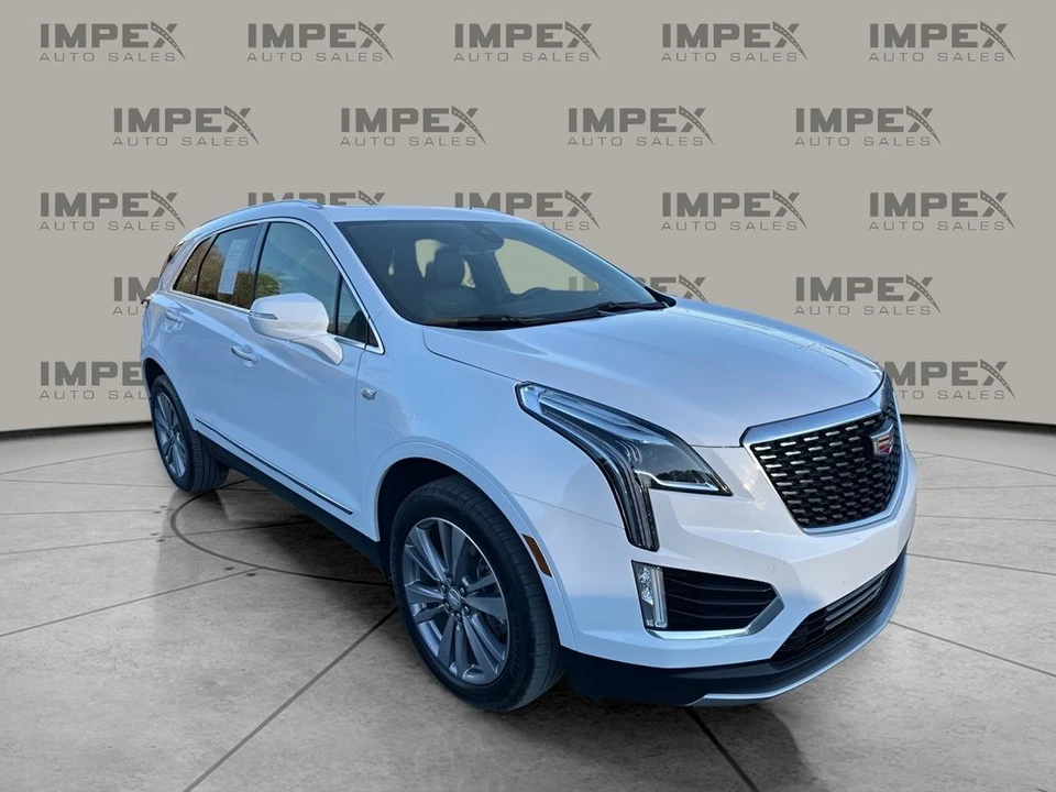 2024 Cadillac XT5 - Image 7 of 12