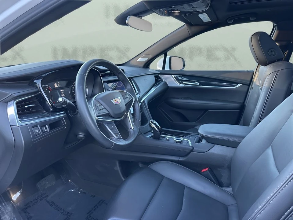2024 Cadillac XT5 - Image 9 of 12