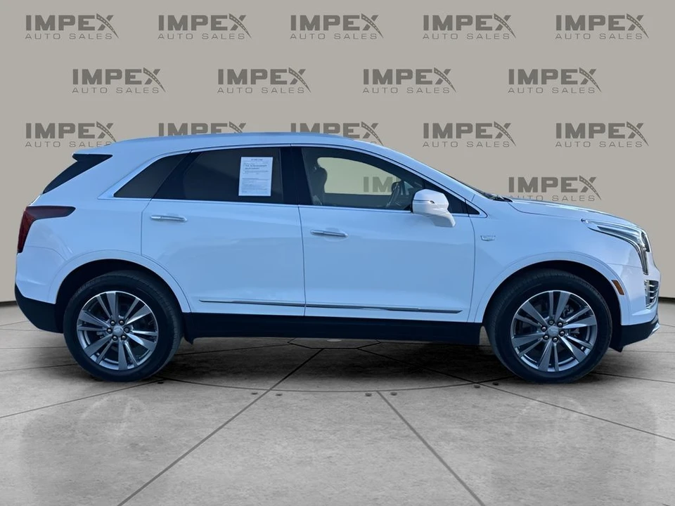 2024 Cadillac XT5 - Image 6 of 12