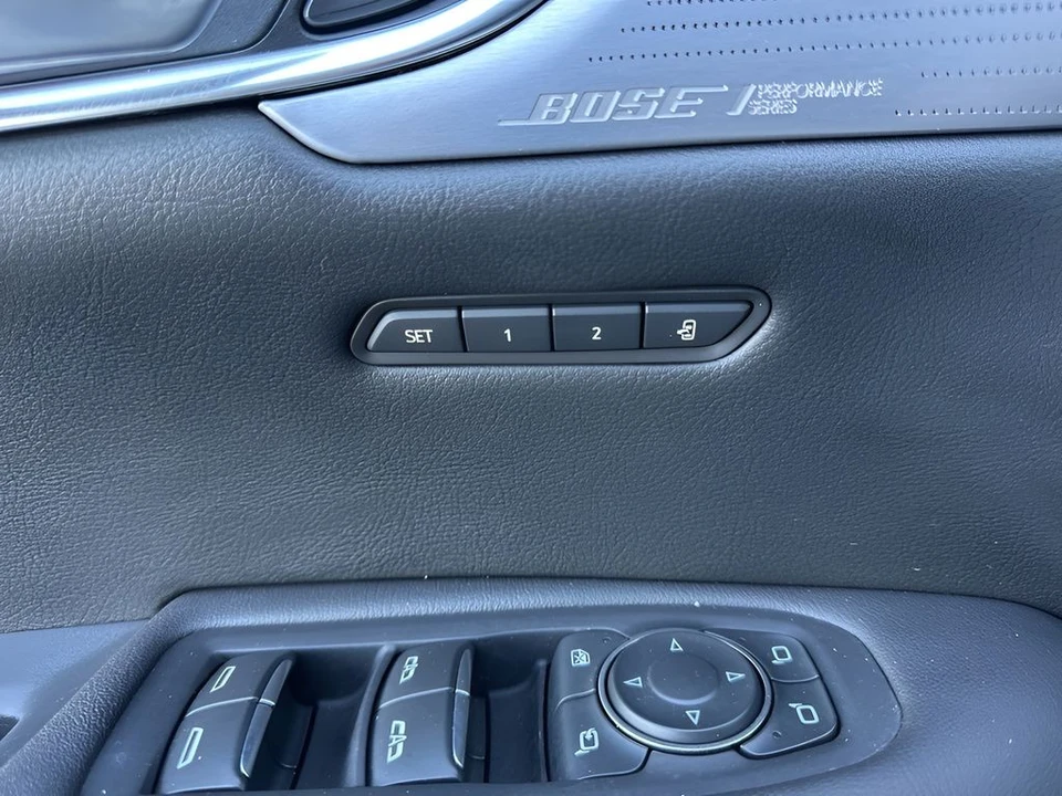 2024 Cadillac XT5 - Image 11 of 12