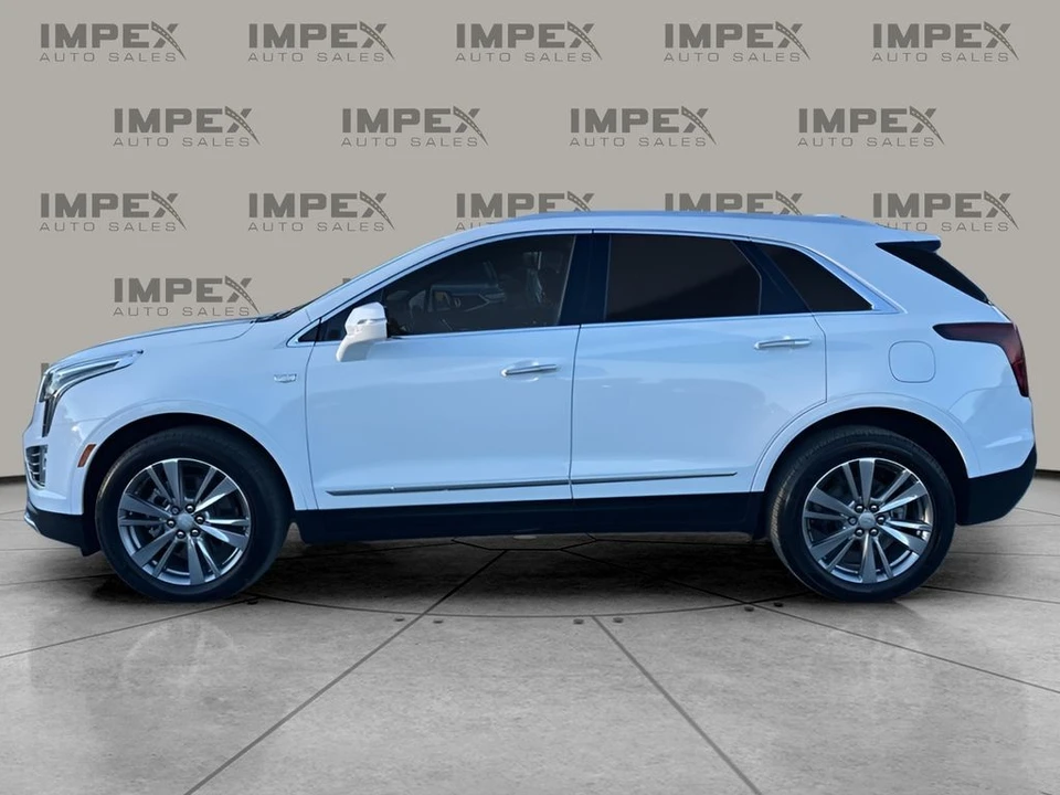 2024 Cadillac XT5 - Image 2 of 12