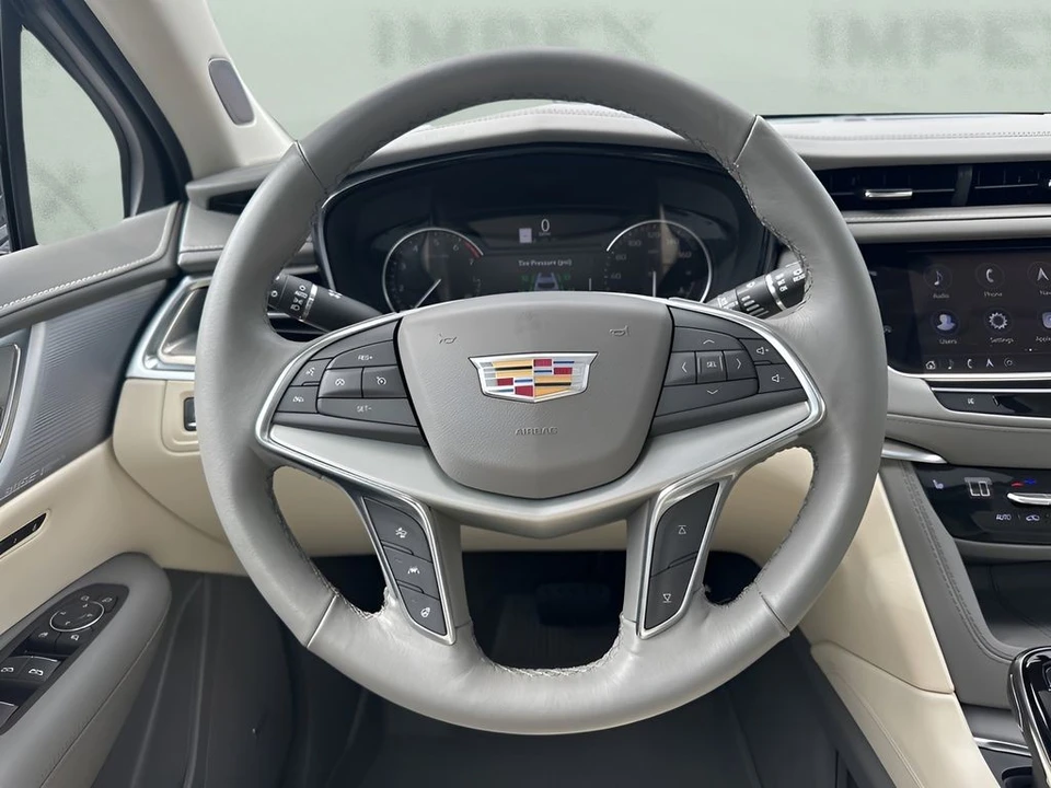 2024 Cadillac XT5 - Image 15 of 21