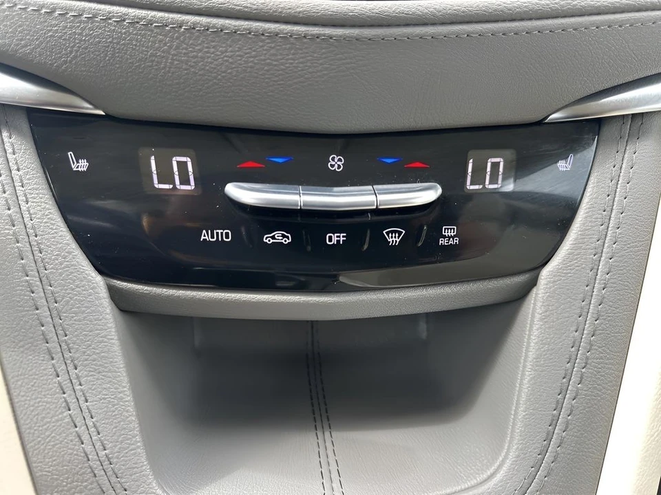 2024 Cadillac XT5 - Image 20 of 21