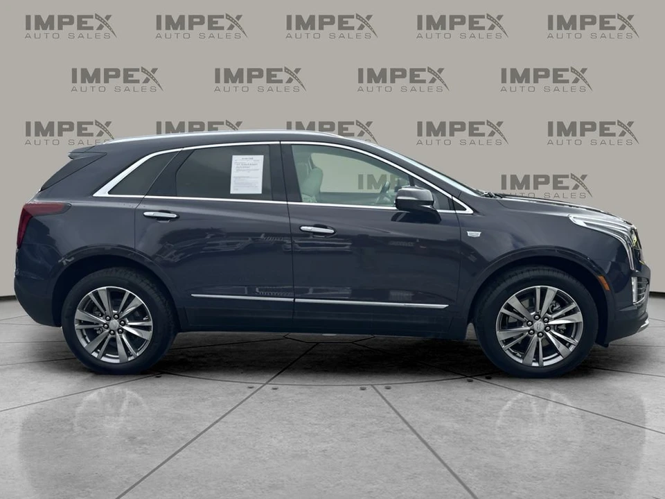2024 Cadillac XT5 - Image 6 of 12