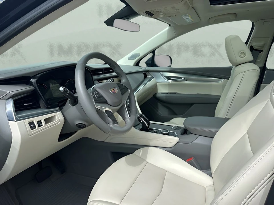 2024 Cadillac XT5 - Image 9 of 21